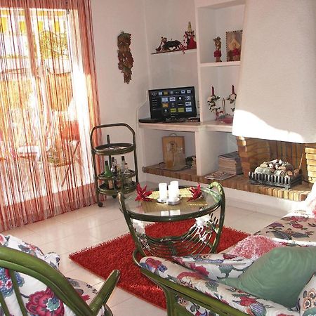 2 Bedroom Nice Apartment In Guardamar Del Segura Ngoại thất bức ảnh