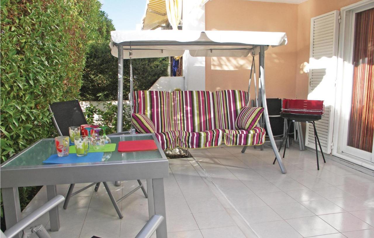 2 Bedroom Nice Apartment In Guardamar Del Segura Ngoại thất bức ảnh