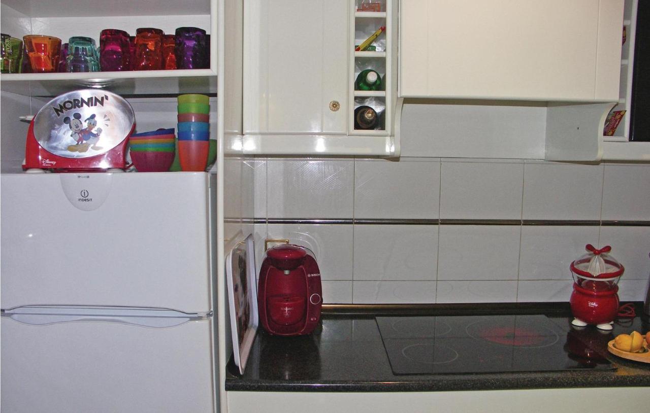 2 Bedroom Nice Apartment In Guardamar Del Segura Ngoại thất bức ảnh