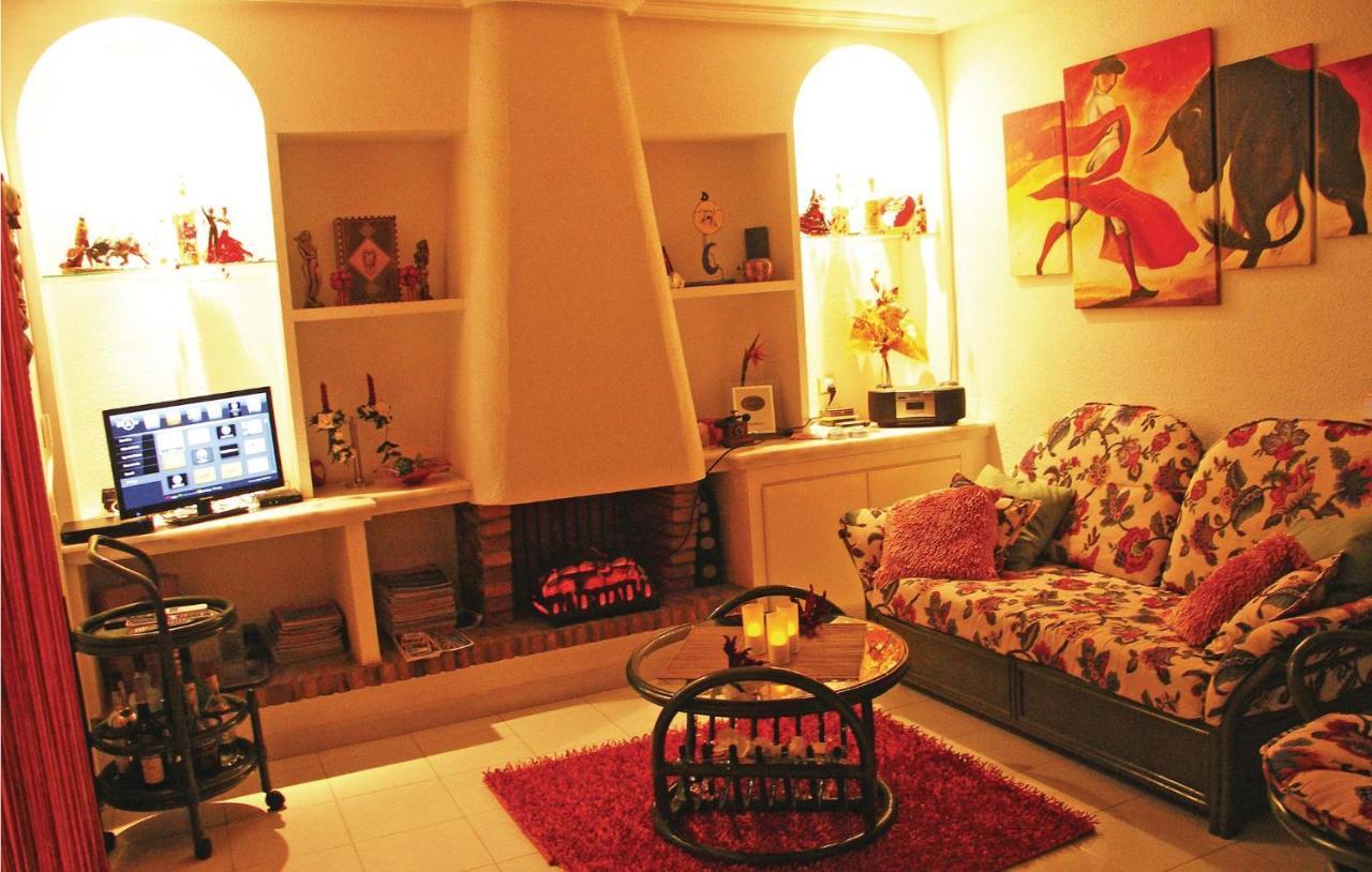 2 Bedroom Nice Apartment In Guardamar Del Segura Ngoại thất bức ảnh